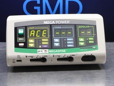 Unidade eletrocirúrgica Megadyne MegaPower 1000, usado comprar usado  Enviando para Brazil