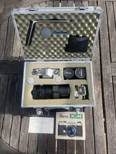 Pentax asahi s1a for sale  TAVISTOCK
