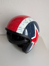 Motorradhelm gebraucht kaufen  Berlin