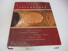 Introduction psychology etc. for sale  UK