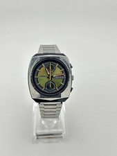 Citizen monaco 9071 usato  Reggio Emilia