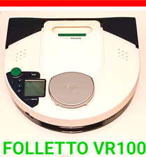 Folletto vr100 robot usato  Sagrado
