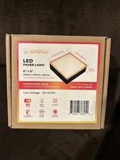 Lumengy paver light for sale  Ringgold