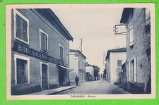 Toussieu d'occasion  Bourg-en-Bresse