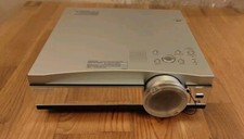 Panasonic projektor 200e gebraucht kaufen  Essen