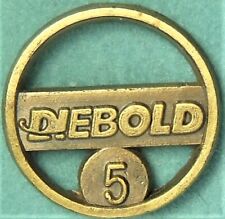 Diebold safe co. for sale  North Dighton