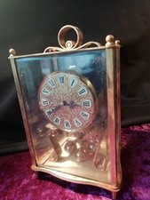 Horloge table mécanique d'occasion  Rouen-