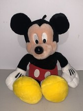 Pelúcia interativa falante Mickey edição especial Disney Parks Testada funciona comprar usado  Enviando para Brazil