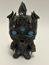 Funko pop arthas d'occasion  Saran
