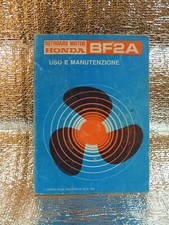 Fuoribordo honda bf2a usato  Catania