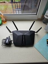 Netgear nighthawk ax5400 for sale  DERBY