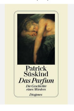 Parfum geschichte eines gebraucht kaufen  Kirchberg