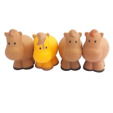 Happyland horse figures for sale  CHICHESTER