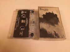 Wongraven - Fjelltronen Cassette MC Storm Satyricon Satyr Isengard Mortiis Vond na sprzedaż  PL