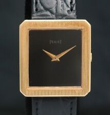 Piaget protocole 18k for sale  Tampa