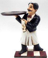 Vintage 1990 waiter for sale  Loveland