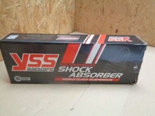 Yss federbeine serie gebraucht kaufen Yss federbeine serie gebraucht kaufen  Bochum