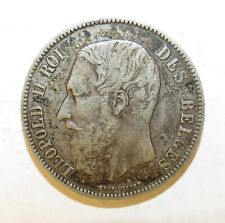 Superbe francs 1869 d'occasion  Paris IX