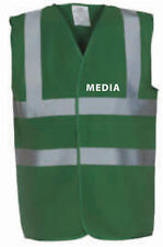 Gilet sécurité haute d'occasion  Aix-les-Bains