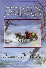 Tomorrow josephine cox. for sale Tomorrow josephine cox. for sale  UK