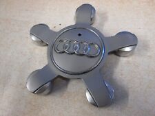 Audi genuine alloy for sale  BURY ST. EDMUNDS