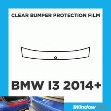 Bmw rear bumper for sale  CHESTER