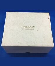 Longines box scatola usato  Corropoli