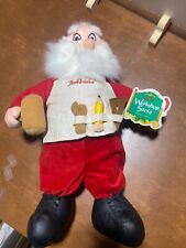 Santa claus true for sale  Elkhart