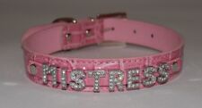 Mistress pink bondage for sale  SHREWSBURY