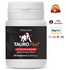Tauro plus extra usato  Rimini