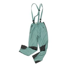 Salewa green ski for sale  IPSWICH