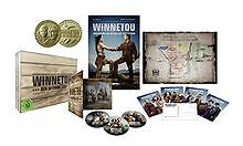 Winnetou mythos lebt gebraucht kaufen  Berlin