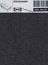 Ikea söderhamn bezug gebraucht kaufen  Unterschleißheim