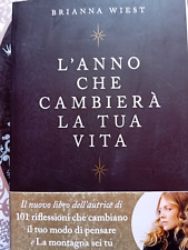 Anno che cambiera usato  Salerno