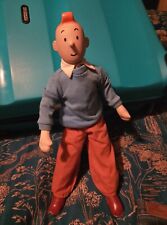 Tintin doll gund for sale  NEW MALDEN