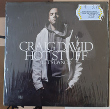 Craig david hot d'occasion  Brebières