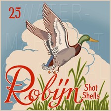 Reproduction robyn shotgun for sale  Clearwater Beach