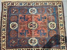Antik baluch taschenfront gebraucht kaufen  Horn-Bad Meinberg