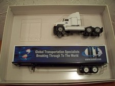 Anderson trucking service for sale  Denton