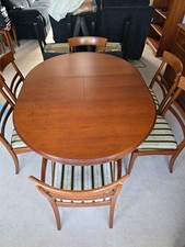 Stag extending table for sale  DERBY