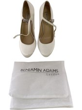 Benjamin adams white for sale  UK