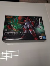 Soul chogokin getter usato  Montichiari