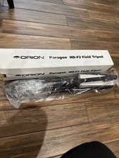 New orion paragon for sale  Clifton