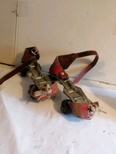 Ddr rollschuhe trusetal gebraucht kaufen  Chemnitz