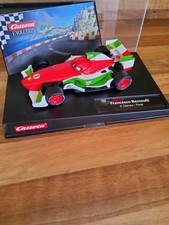 Carrera evolution disney for sale  CLACTON-ON-SEA