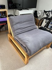 Lot single futon for sale  ST. ALBANS