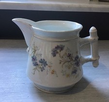 Großes milch sahnekännchen gebraucht kaufen  Hohenaspe