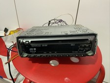 Autoradio kenwood kdc d'occasion Autoradio kenwood kdc d'occasion  Montpellier-