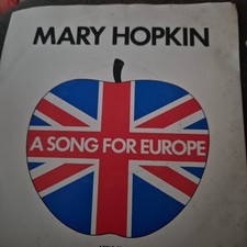 Mary hopkin song for sale  HERTFORD