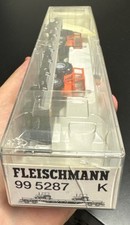 Fleischmann 5287 prototyp gebraucht kaufen  Springe